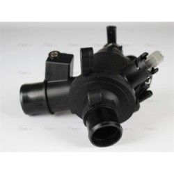 Engine Thermostat AVA QUALITY COOLING MSTS004 OE Ref 6512001215 AVA QUALITY COOLING