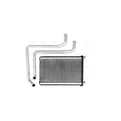 AVA Heater Matrix AVA QUALITY COOLING MT6278 OE Ref MR958199
