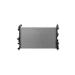 Radiator AVA QUALITY COOLING OL2699 OE Ref 1300378 AVA QUALITY COOLING