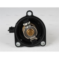 Engine Thermostat AVA QUALITY COOLING OLTS001 OE Ref 55593035