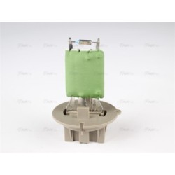 AVA Blower Motor Resistor NISSAN 307,80 AVA QUALITY COOLING PER002 OE Ref 6450JN