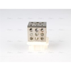 AVA Blower Motor Resistor AVA QUALITY COOLING PER003 OE Ref 6450NX