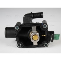 AVA Engine Thermostat AVA QUALITY COOLING PETS008 OE Ref 9647265980