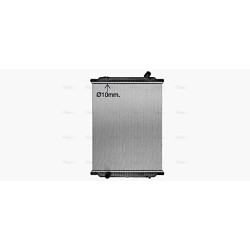 Radiator RENAULT TRUCKS 733519 AVA QUALITY COOLING RE2059N OE Ref 50 01 864 775