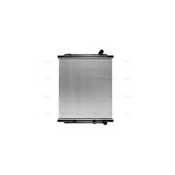 Radiator RENAULT TRUCKS 733525 AVA QUALITY COOLING RE2074N OE Ref 50 01 873 681