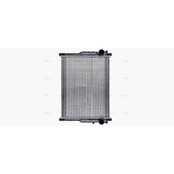 Radiator RENAULT TRUCKS 20810091 AVA QUALITY COOLING RE2094N OE Ref 7420809775