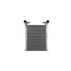 AVA Intercooler RENAULT TRUCKS,IRISBUS 0331001 AVA QUALITY COOLING RE4082 OE Ref 5001839156 AVA QUALITY COOLING