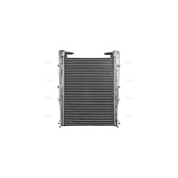 AVA Intercooler RENAULT TRUCKS,IRISBUS 0331001 AVA QUALITY COOLING RE4082 OE Ref 5001839156 AVA QUALITY COOLING