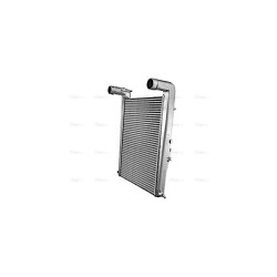 AVA Intercooler RENAULT TRUCKS,IRISBUS 0331001 AVA QUALITY COOLING RE4082 OE Ref 5001839156 AVA QUALITY COOLING