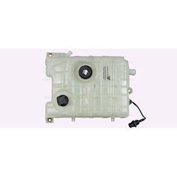 Coolant Expansion Tank RENAULT TRUCKS 5010141465 AVA QUALITY COOLING RET127 OE Ref 5010315805