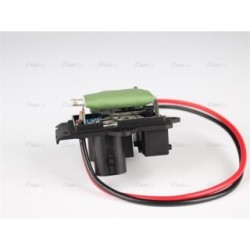 AVA Blower Motor Resistor AVA QUALITY COOLING RTR003 OE Ref 7701050890