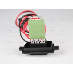 AVA Blower Motor Resistor AVA QUALITY COOLING RTR004 OE Ref 7701209803