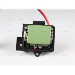 AVA Blower Motor Resistor AVA QUALITY COOLING RTR008 OE Ref 7701206104