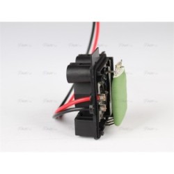 AVA Blower Motor Resistor AVA QUALITY COOLING RTR008 OE Ref 7701206104 AVA QUALITY COOLING