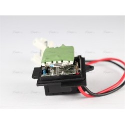 AVA Blower Motor Resistor AVA QUALITY COOLING RTR011 OE Ref 7701059206