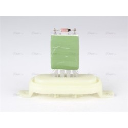 AVA Blower Motor Resistor AVA QUALITY COOLING RTR012 OE Ref 7701207853
