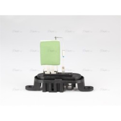 AVA Blower Motor Resistor AVA QUALITY COOLING RTR013 OE Ref 271500889R