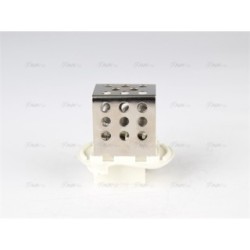 AVA Blower Motor Resistor AVA QUALITY COOLING RTR014 OE Ref 4415550