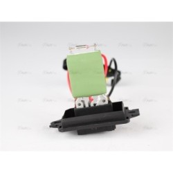 AVA Blower Motor Resistor AVA QUALITY COOLING RTR015 OE Ref 7701207717