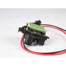 AVA Blower Motor Resistor HINO SCENIC 515083 AVA QUALITY COOLING RTR018 OE Ref 7701046941