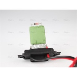 AVA Blower Motor Resistor AVA QUALITY COOLING RTR019 OE Ref 7701207876