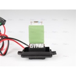 AVA Blower Motor Resistor AVA QUALITY COOLING RTR024 OE Ref 7701067951