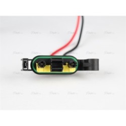 AVA Blower Motor Resistor AVA QUALITY COOLING RTR024 OE Ref 7701067951 AVA QUALITY COOLING