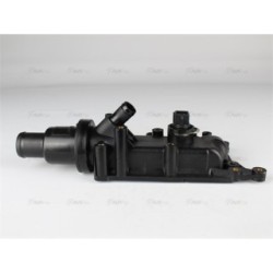 Engine Thermostat AVA QUALITY COOLING RTTS006 OE Ref 8200561434