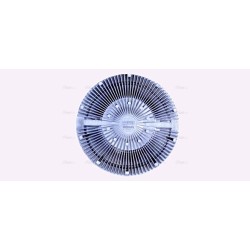 Fan Clutch SCANIA 771854 AVA QUALITY COOLING SCC039 OE Ref 1776854 AVA QUALITY COOLING