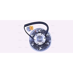 Fan Clutch SCANIA 771854 AVA QUALITY COOLING SCC039 OE Ref 1776854 AVA QUALITY COOLING