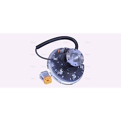 Fan Clutch SCANIA 771854 AVA QUALITY COOLING SCC039 OE Ref 1776854 AVA QUALITY COOLING