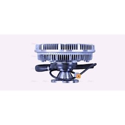 Fan Clutch SCANIA 771854 AVA QUALITY COOLING SCC039 OE Ref 1776854 AVA QUALITY COOLING