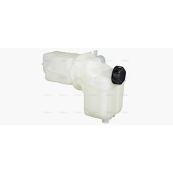 Coolant Expansion Tank SCANIA 370707 AVA QUALITY COOLING SCT051 OE Ref 1385966