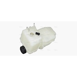 Coolant Expansion Tank SCANIA 370707 AVA QUALITY COOLING SCT051 OE Ref 1385966 AVA QUALITY COOLING
