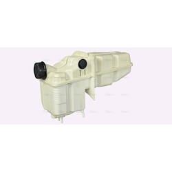 Coolant Expansion Tank SCANIA 755965 AVA QUALITY COOLING SCT052 OE Ref 1800825