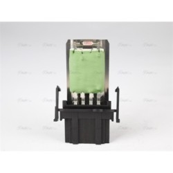 AVA Blower Motor Resistor AVA QUALITY COOLING STR002 OE Ref 1H0959263