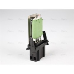 AVA Blower Motor Resistor AVA QUALITY COOLING STR002 OE Ref 1H0959263 AVA QUALITY COOLING