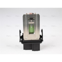 AVA Blower Motor Resistor AVA QUALITY COOLING STR002 OE Ref 1H0959263 AVA QUALITY COOLING