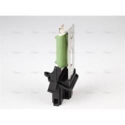 AVA Blower Motor Resistor AVA QUALITY COOLING STR002 OE Ref 1H0959263 AVA QUALITY COOLING