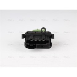 AVA Blower Motor Resistor AVA QUALITY COOLING STR002 OE Ref 1H0959263 AVA QUALITY COOLING