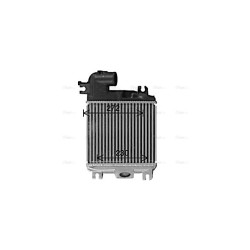 AVA Intercooler AVA QUALITY COOLING TO4758 OE Ref 179400L060