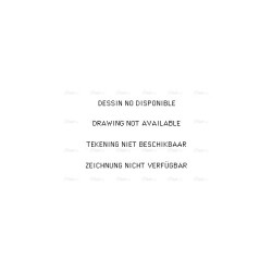 AVA Radiator Fan AVA QUALITY COOLING TO7543 OE Ref 8845420020