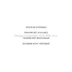 Radiator - Engine Cooling  AVA QUALITY COOLING UG2004 OE Ref 4115000003