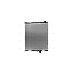 AVA Radiator VOLVO,RENAULT TRUCKS 21167328 AVA QUALITY COOLING VL2084N OE Ref 21208269