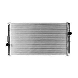 AVA Radiator VOLVO HOVER 00310942 AVA QUALITY COOLING VL2112 OE Ref 22057430