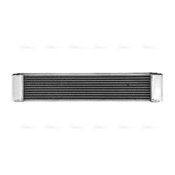 Engine Oil Cooler AVA QUALITY COOLING VL3153 OE Ref 11110371