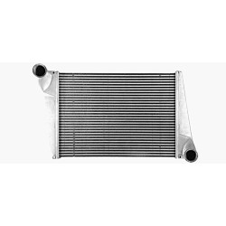 Intercooler VOLVO 3183727 AVA QUALITY COOLING VL4117 OE Ref 8113539