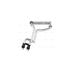 AVA Heater Matrix AVA QUALITY COOLING VN6438 OE Ref 5C0819031 AVA QUALITY COOLING