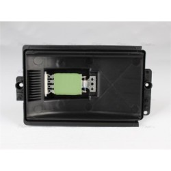 AVA Blower Motor Resistor  FOTON SPRINTER,TT AVA QUALITY COOLING VNR005 OE Ref 1J0819022A