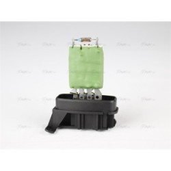 Blower Motor Resistor FOTON 0018211360 AVA QUALITY COOLING VNR006 OE Ref A0018211360